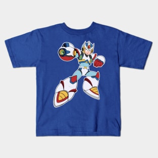 SECOND ARMOR X Kids T-Shirt